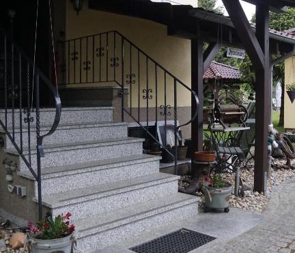 Heckes Ferienwohnung