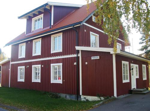 Hedemora Logi
