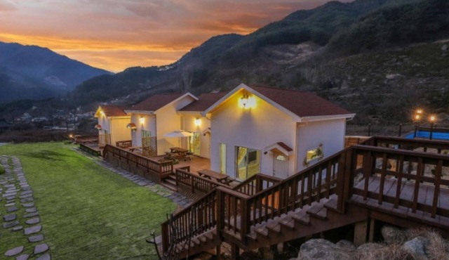 Hedong Alphs DH Pension