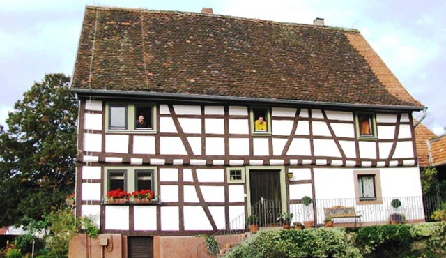 Heißt Farm - Heißt Farm - Holiday apartment