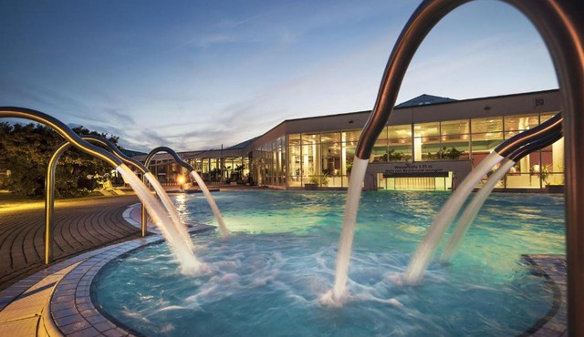 Heide Spa Hotel & Resort