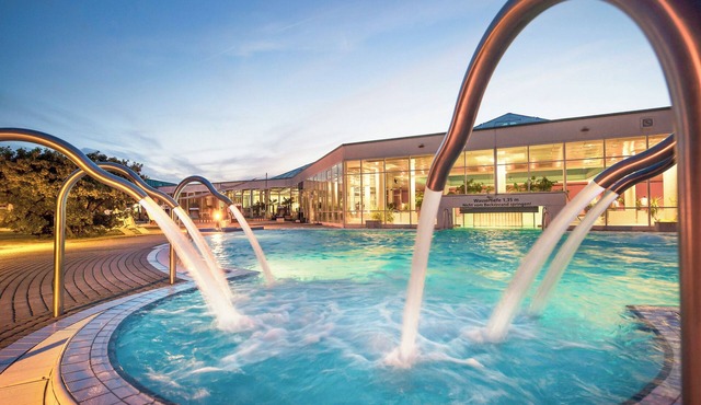 Heide Spa Hotel & Resort