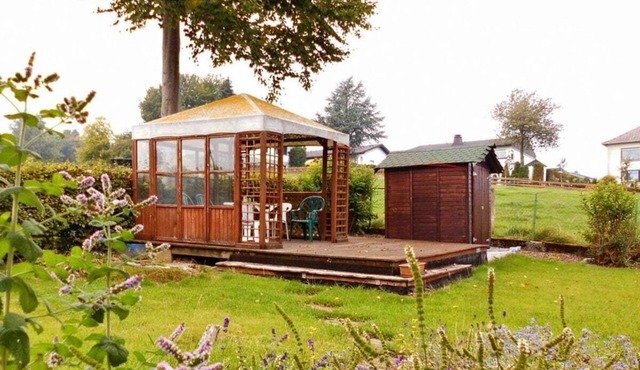 "Heideblick" Comfortable holiday residence
