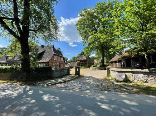 Heidehof Oberhaverbeck