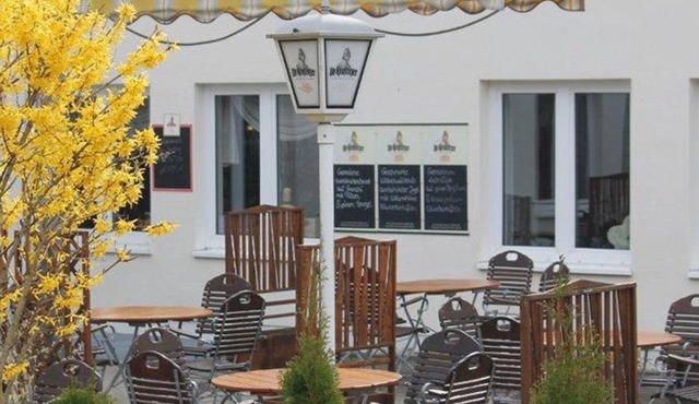 Heidehotel Lubast