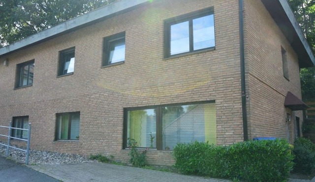 Heidel Comfortable holiday residence