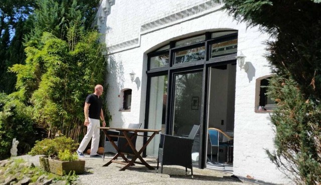 Heidetenne Comfortable holiday residence
