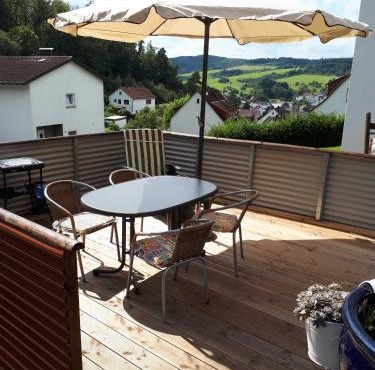 Heidi`s Ferienhaus