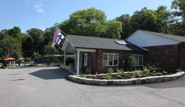 Heidi's Inn