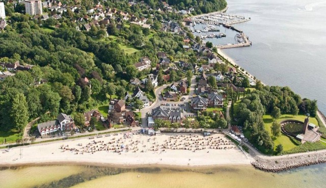 Heikendorf Double Roo Land Side MS Europam
