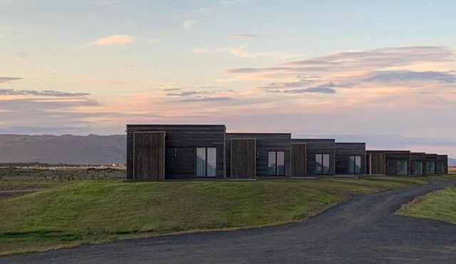 Heima Holiday Homes