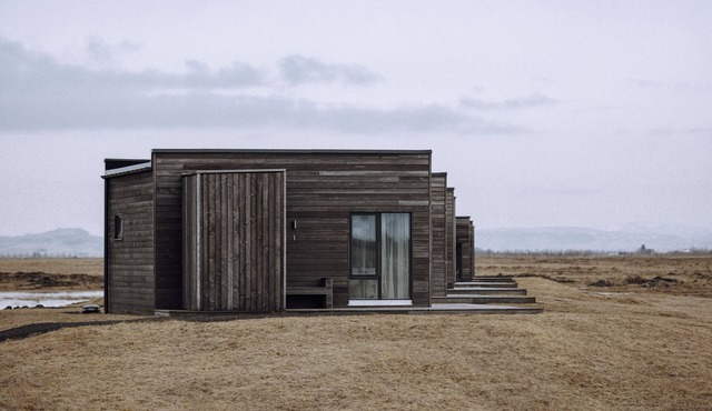 Heima Holiday Homes