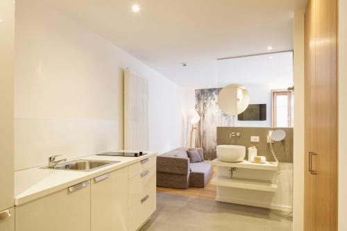 HEIMAT - Chic & Spacious Alpine Escape Schlanders