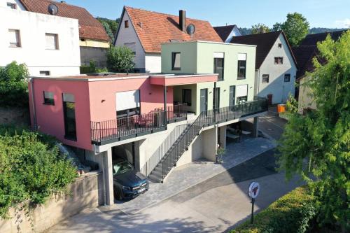 HeiMaT Häusle - Heike Marcus Tiny-houses