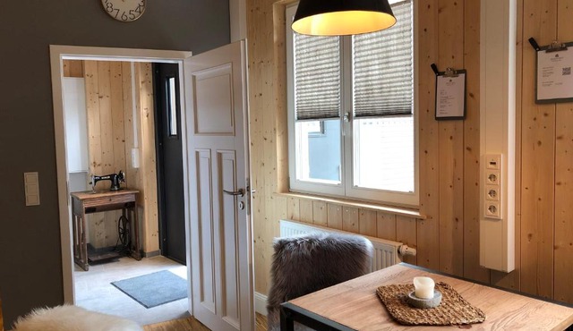 Heimatlodge