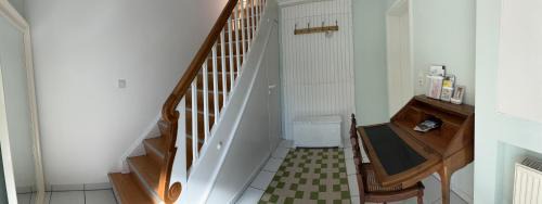 Heimelige Wohnung Bei der Stoffschmiede