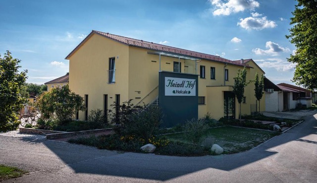 HeindlHof