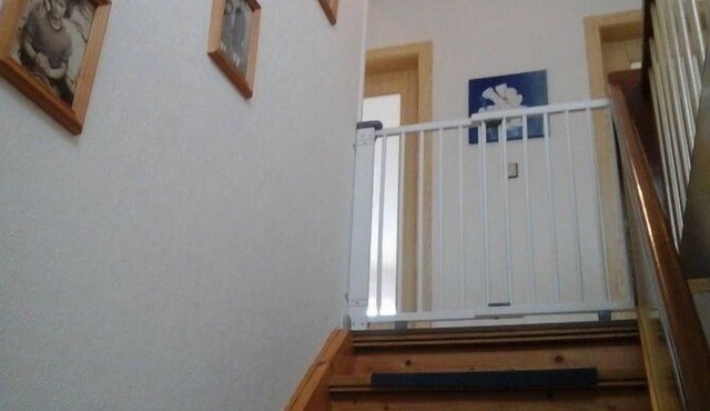 Heinrichs Ferienwohnung in Dreilinden