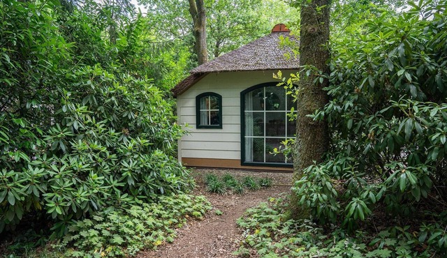 Heivlinder 4p - Two Bedroom Resort, Sleeps 4