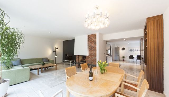Hej- Apartments