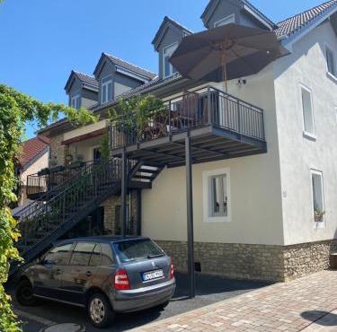 Hej Ferienwohnung