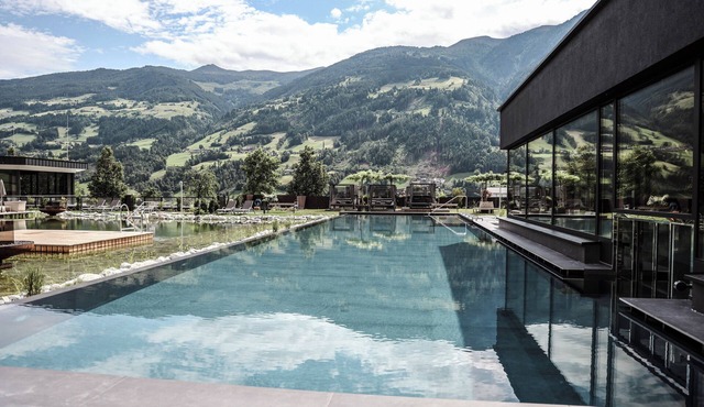 HELD - Hotel & SPA