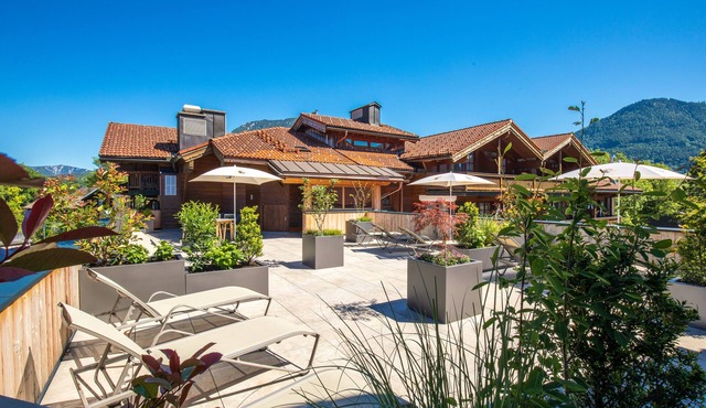 HELDs Vitalhotel