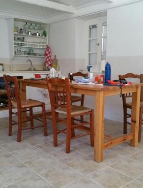 Heledoni House