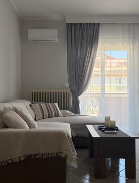 Heleni's Apartment