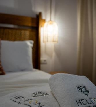Heleon Luxury Apartments