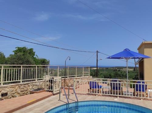 Helidonia Villas