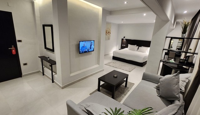 Helio Cairo Hotel