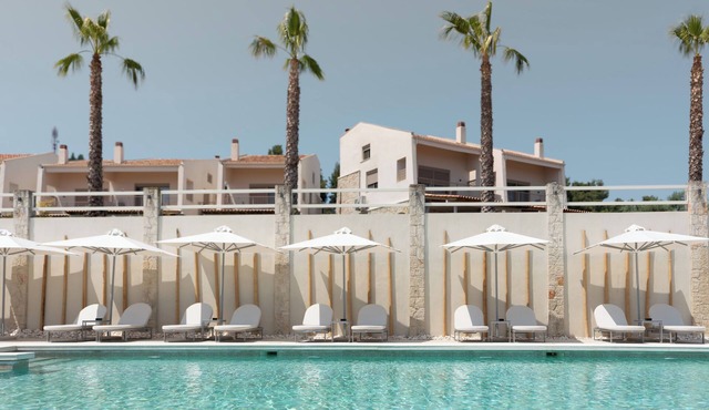 Helios Blue Villas