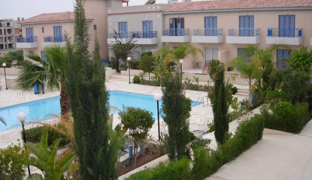 Helios Cottages