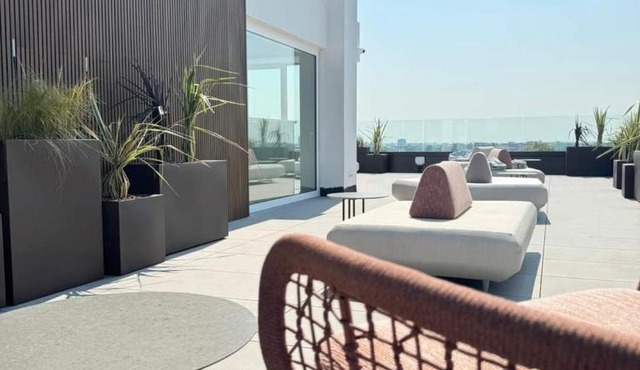 Helios Hotel