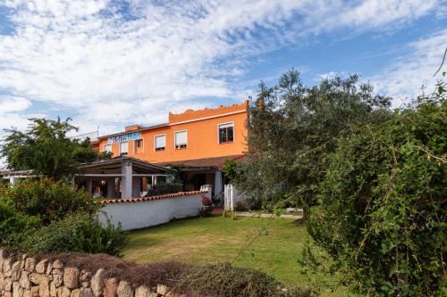 Helios Hotel