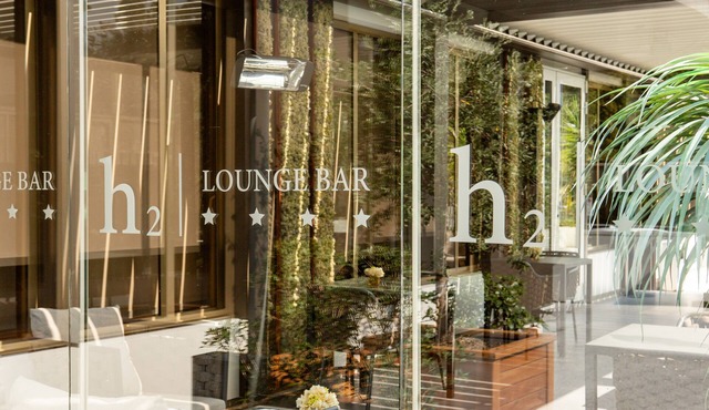 Helios Hotel Monza