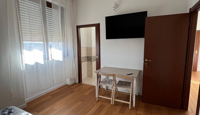 Helios House