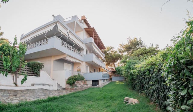 Helios Residence