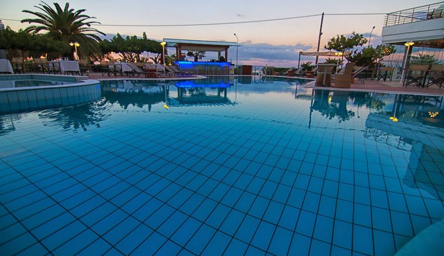Heliotrope Hotels