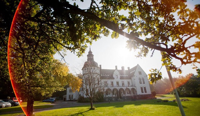 Hellidens Slott