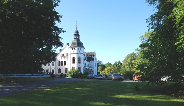 Hellidens Slott