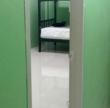 Hello Bella khaosok hostel