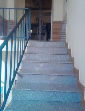 Hello hostel