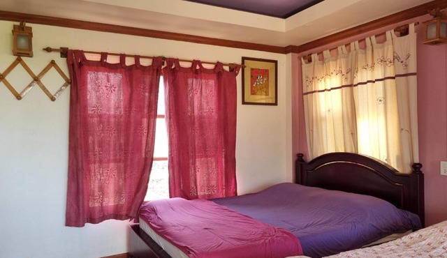 Hello Sichang Bungalow