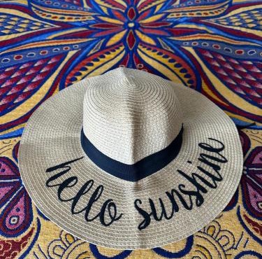 Hello Sunshine!