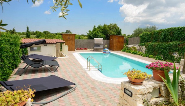 HelloApulia - Villa Flora