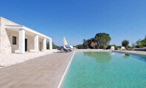 HelloApulia - Villa Maremonti