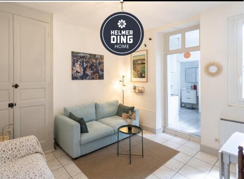 Helmer Ding Home