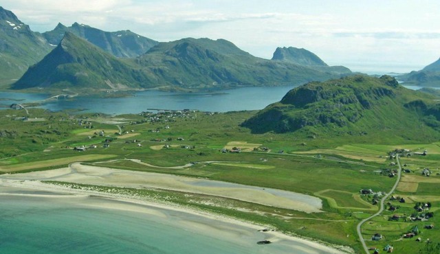 Heloíse`s accommodation